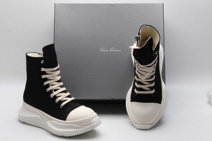 rick owens shoes