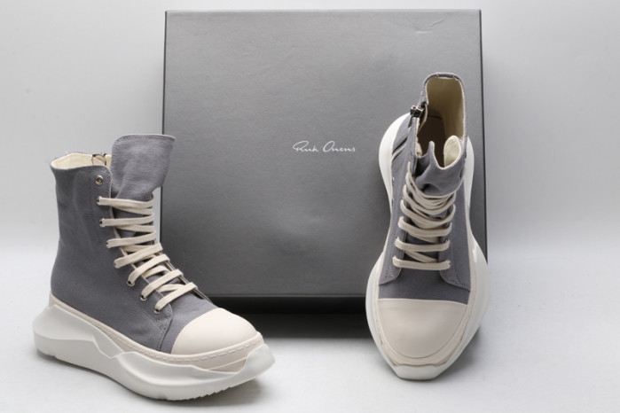 rick owens shoes