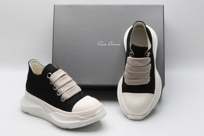 rick owens shoes
