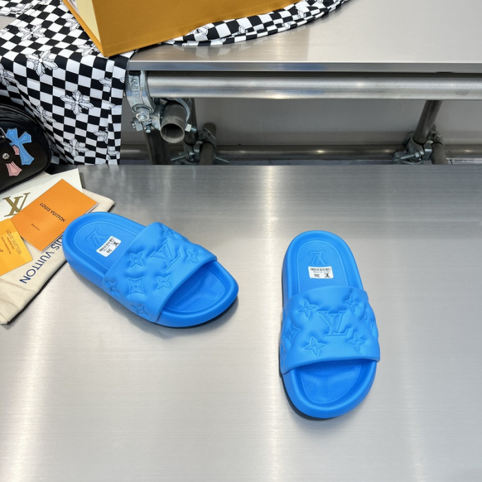 LOU1_TON WATERFRONT SLIDE (EU35-EU45)