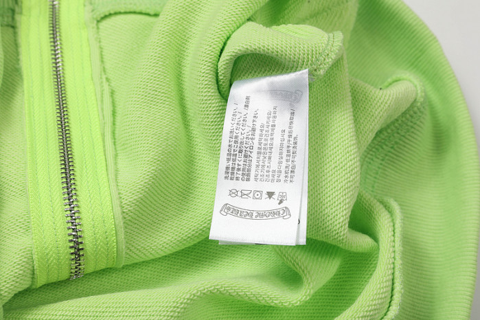 chr0me heart hoodie 2301014