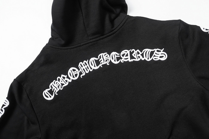 chr0me heart hoodie 2301021