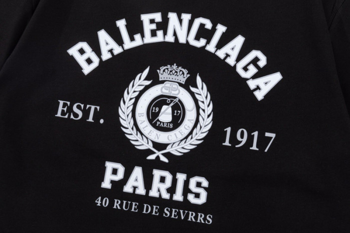 balenc1aga t-shirt 2302049