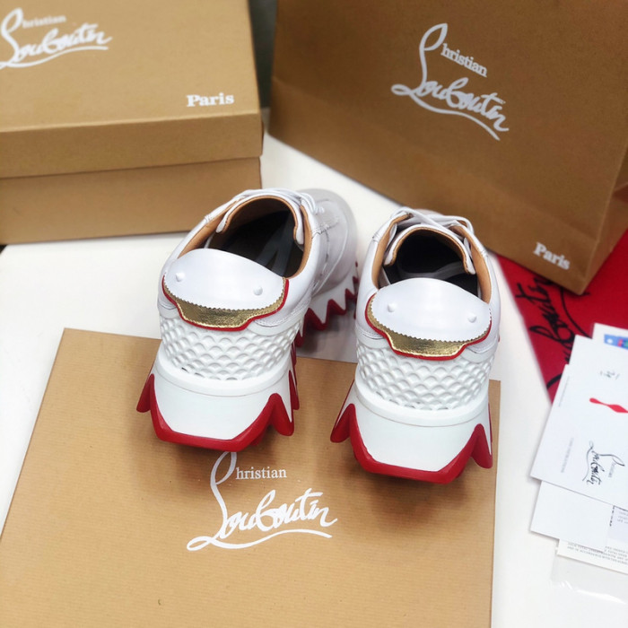 Chr1st1an loubout1n loubishark man (customize)