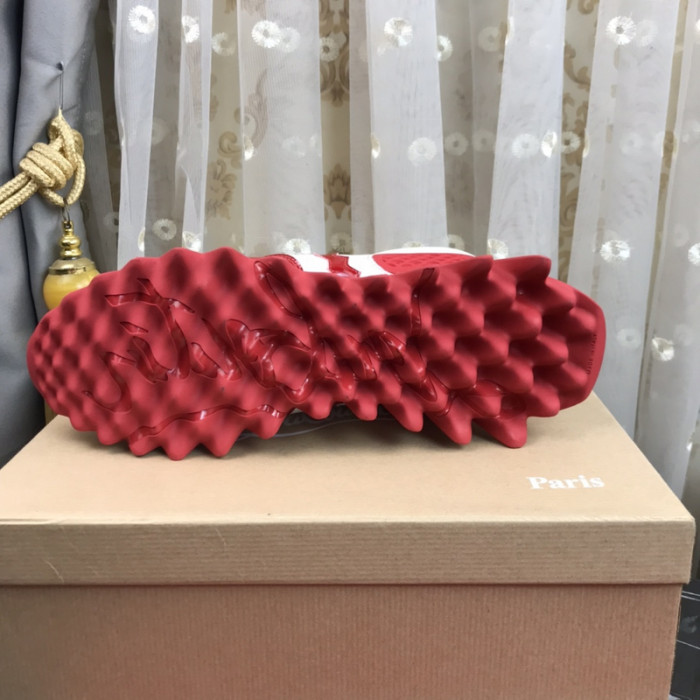 Chr1st1an loubout1n loubishark man (customize)