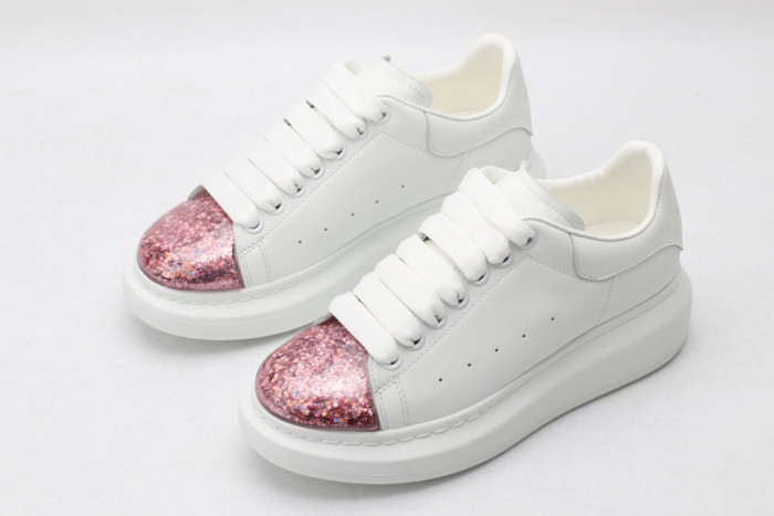 Mcqv*en oversized sneaker