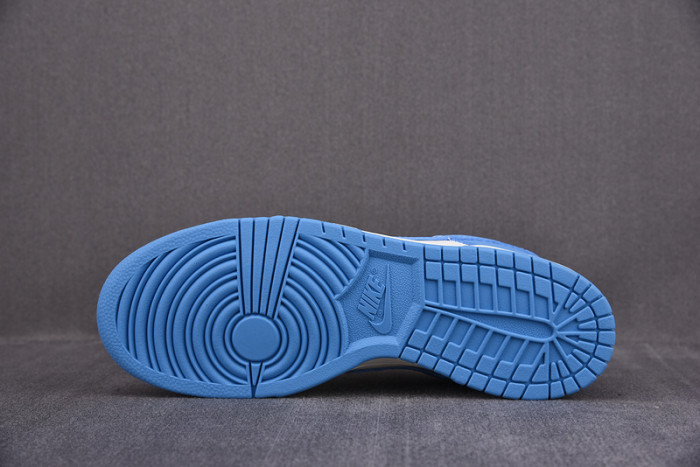 nike dunk low coast dd1503-100