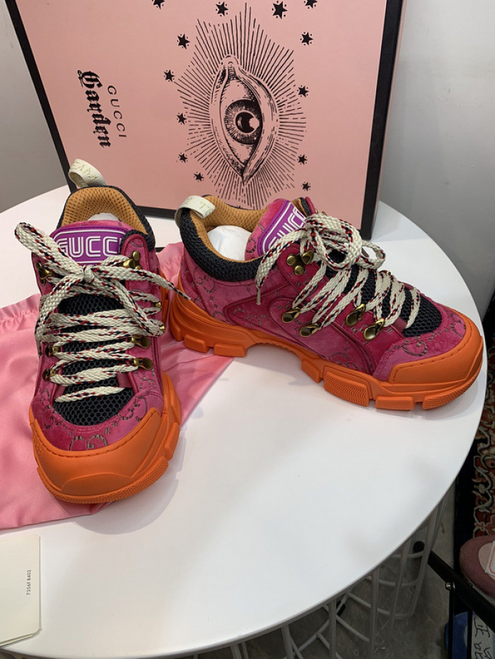 G*u*i1 journey flashtrek jewel crystal low boot