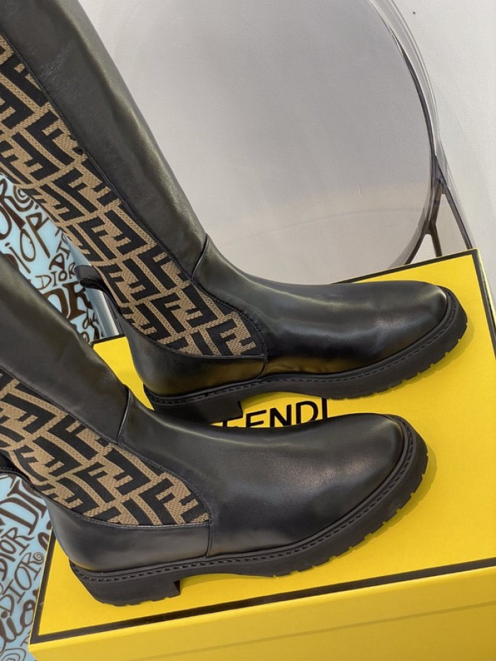 fend1* women boots