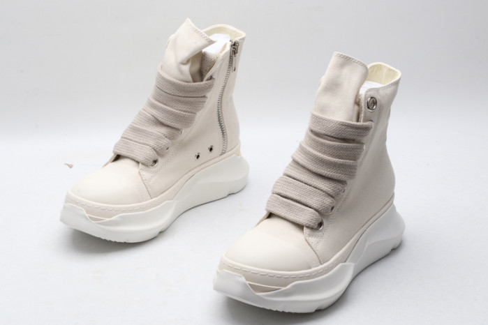 rick owens shoes