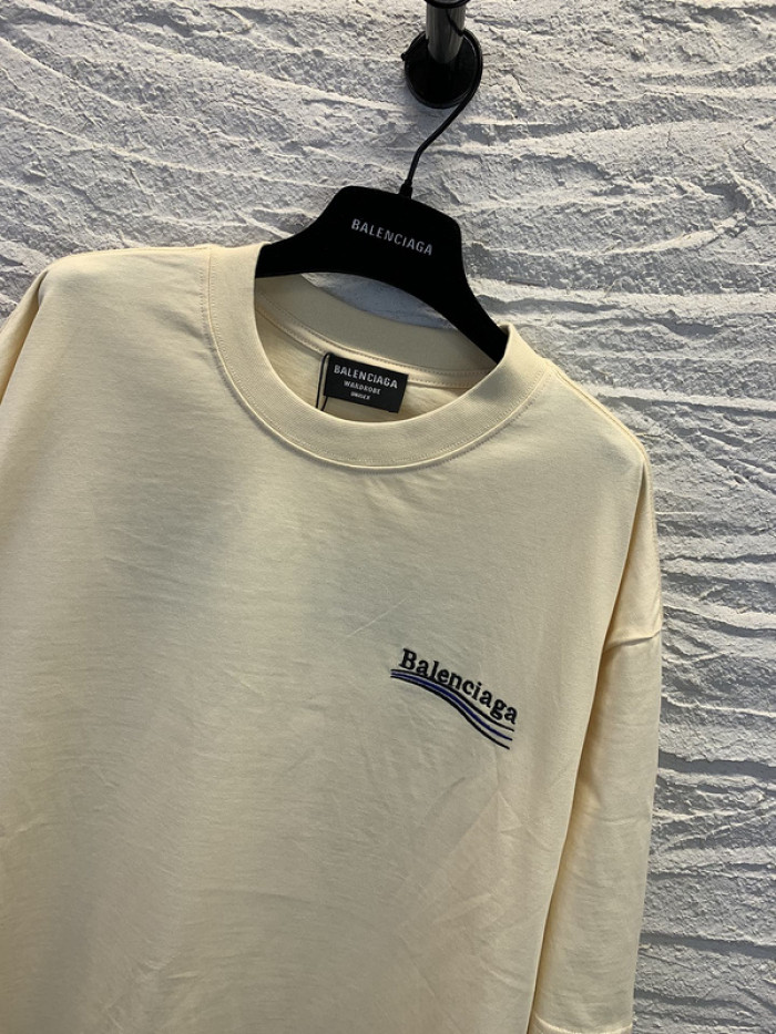 balenc1aga t-shirt 2302057