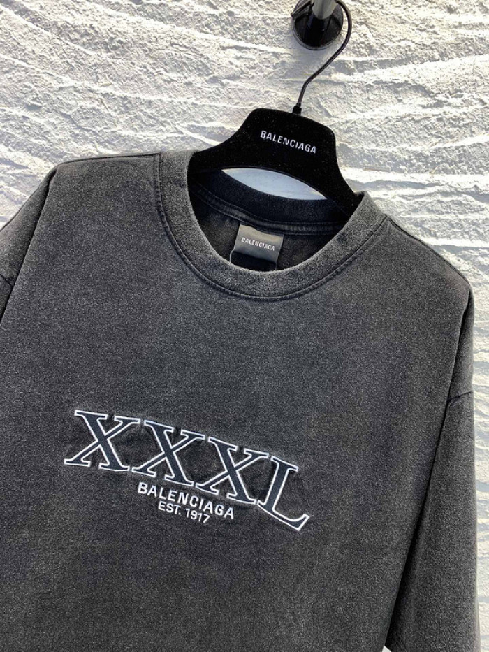 balenc1aga t-shirt 2302066