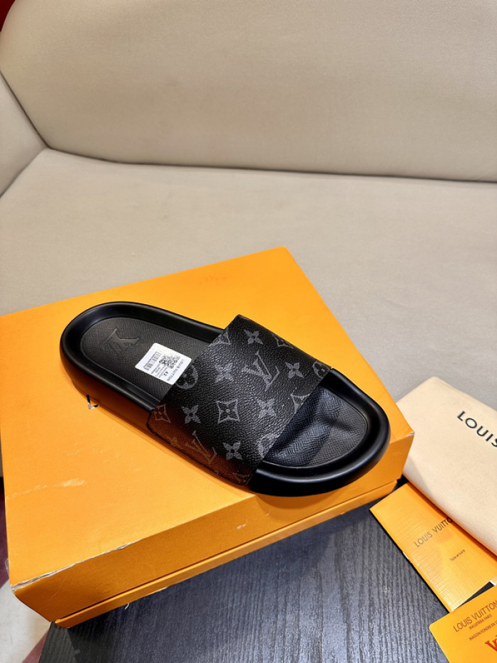 LOU1_TON WATERFRONT MULE (EU38-EU45)