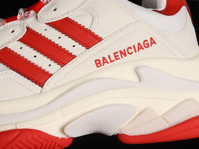 blc* triple s trainer