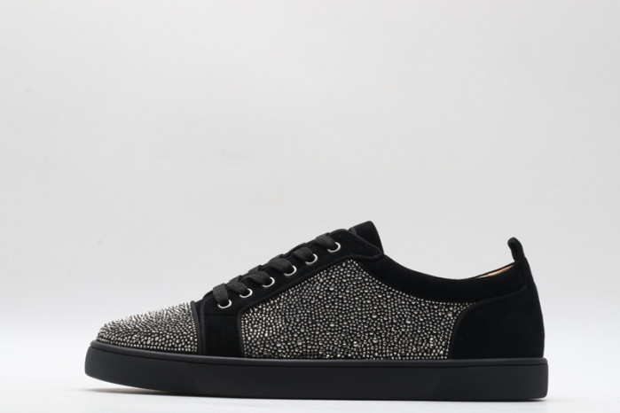 Ch**an loubout1n customize shoes