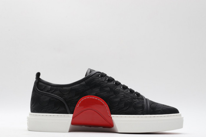 Ch**an loubout1n customize shoes