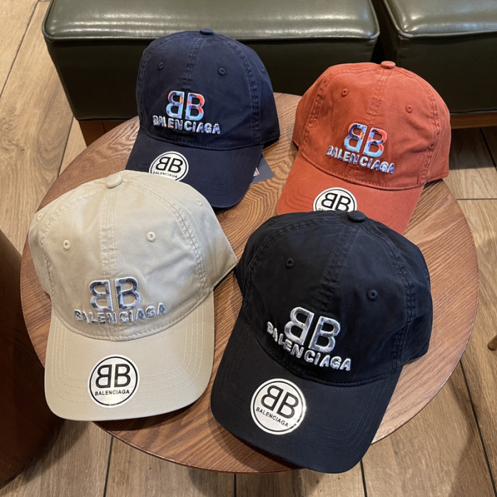 Ba*len*cia*ga* hat m017 one size