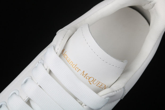 Mcqv*en oversized sneaker