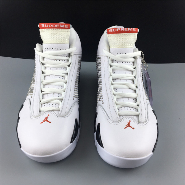 S*pre* x air jordan 14 retro 
