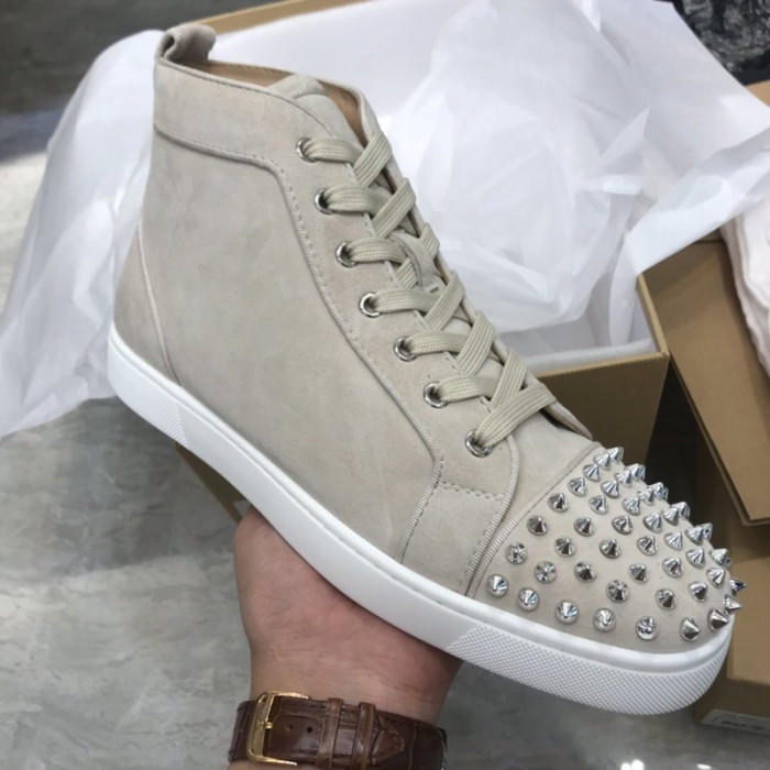 Chr1st1an loubout1n customize shoes