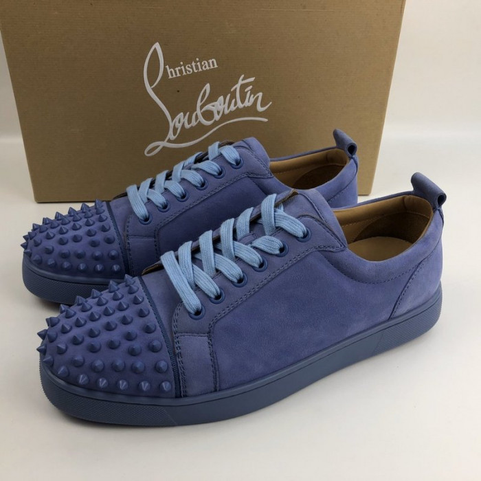 Ch**an loubout1n customize shoes