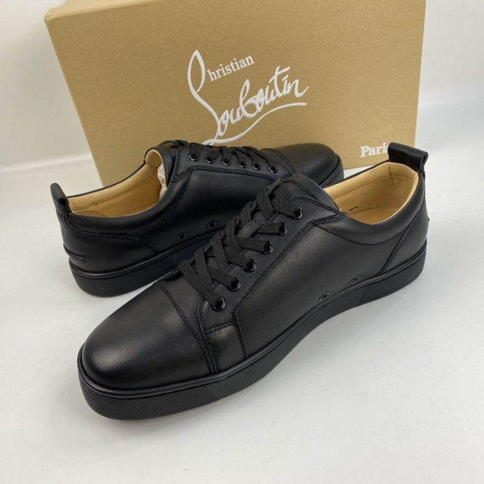 Ch**an loubout1n customize shoes