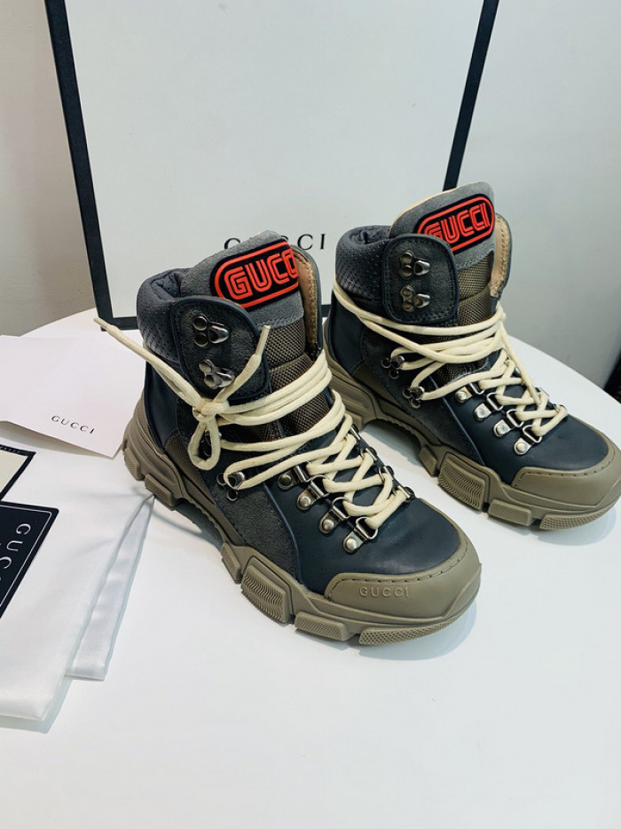 G*u*i1 journey flashtrek jewel crystal low boot