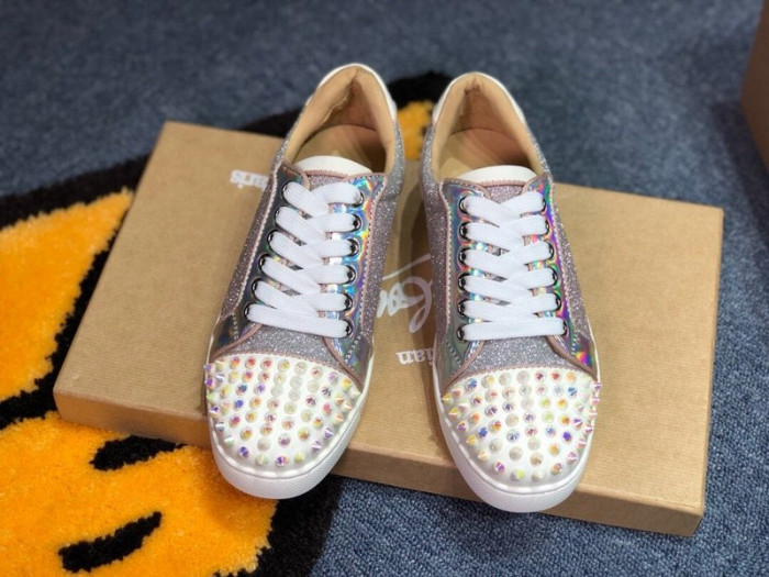 Chr1st1an loubout1n customize shoes