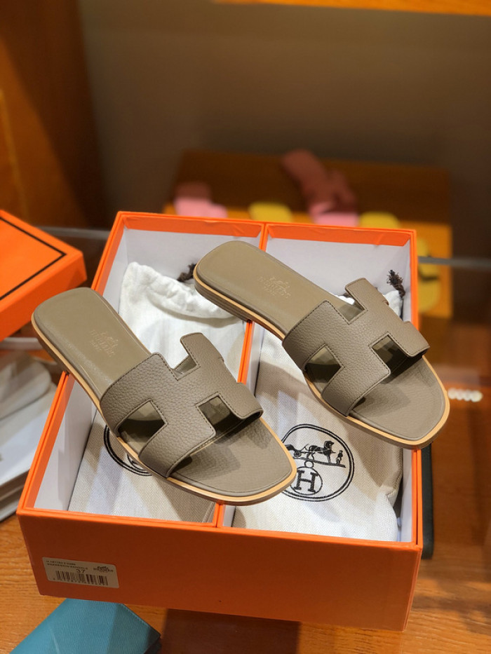 oran sandal