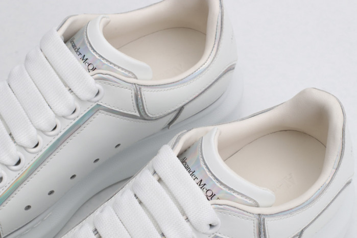 Mcqv*en oversized sneaker