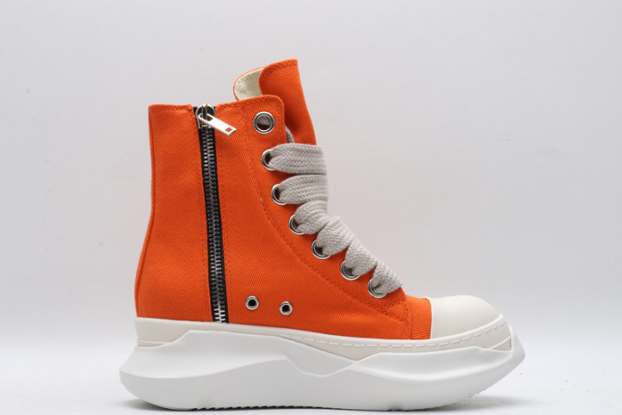 rick owens shoes