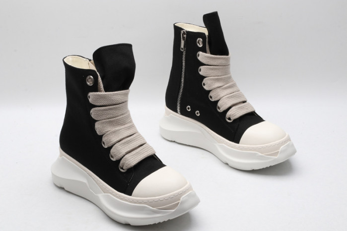 rick owens shoes