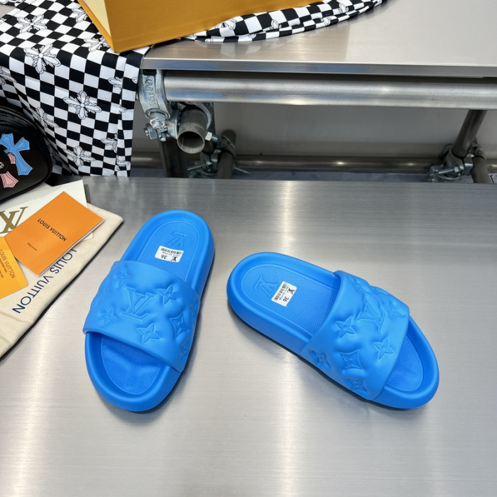 LOU1_TON WATERFRONT SLIDE (EU35-EU45)