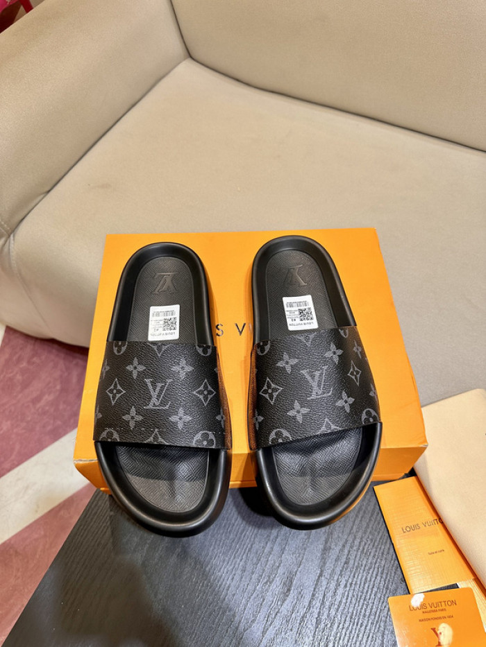 LOU1_TON WATERFRONT MULE (EU38-EU45)