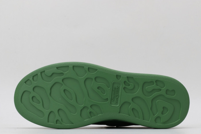 Mcqv*en oversized sneaker