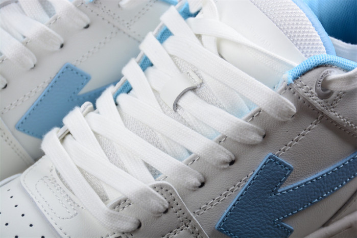 OFF-WHITE Out Of Office