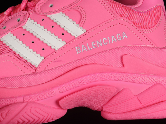 blc* triple s trainer