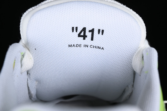 OFF-WHITE Out Of Office