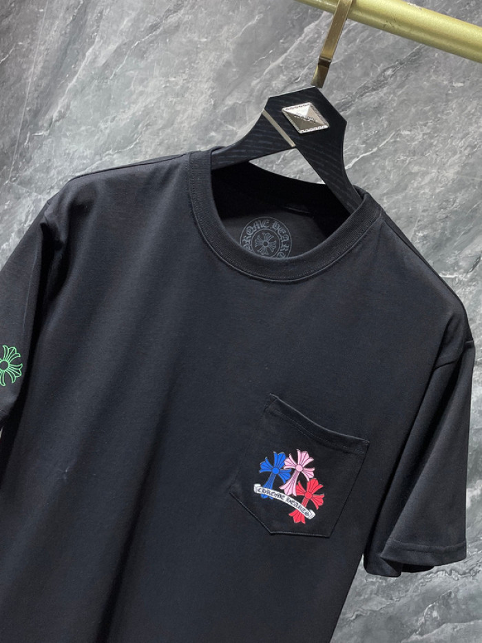 chr0me heart t-shirt 2302085