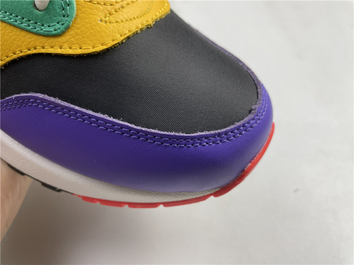 nike air max 1 "windbreaker" - ao1021 023