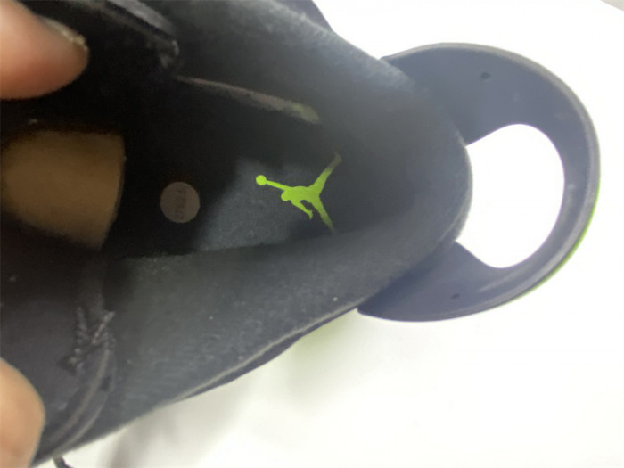 air jordan 6 electric green ct8529-003