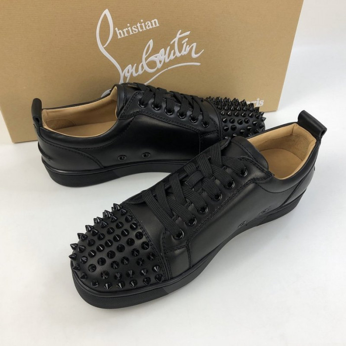 Chr1st1an loubout1n customize shoes