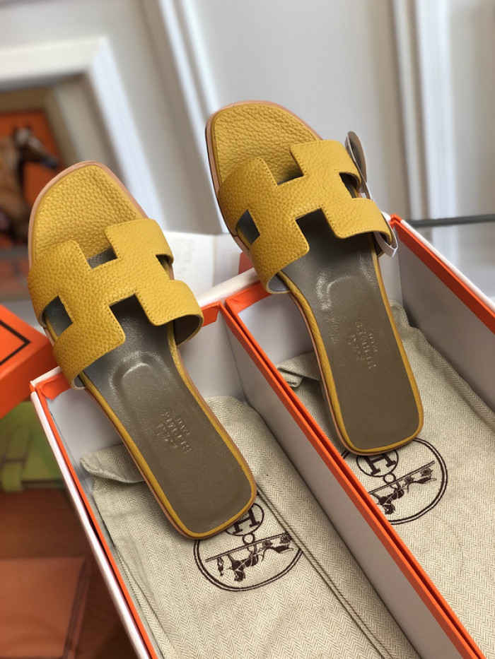 oran sandal