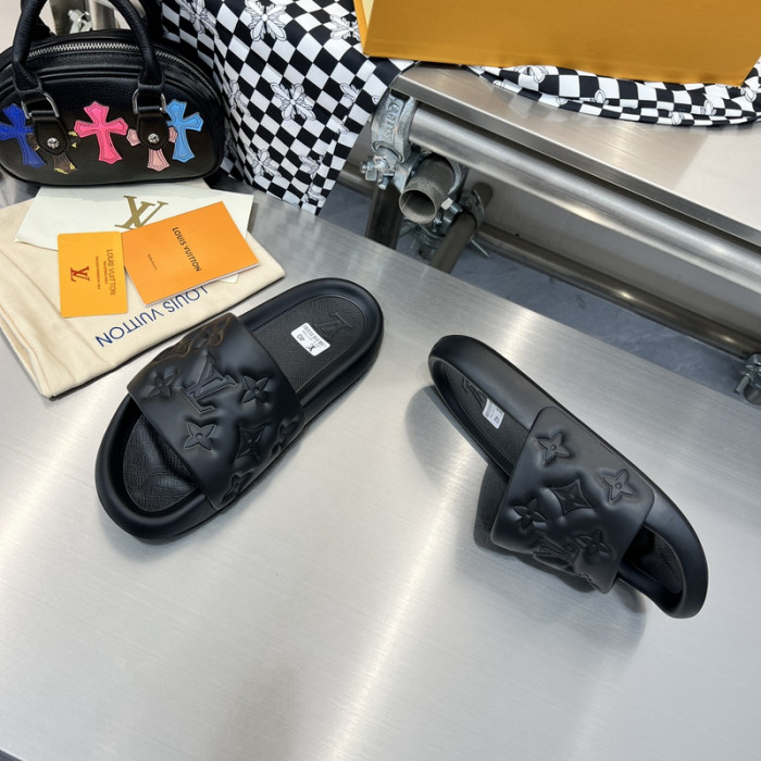 LOU1_TON WATERFRONT SLIDE (EU35-EU45)