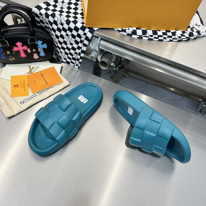 LOU1_TON WATERFRONT SLIDE (EU35-EU45)