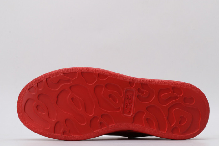 Mcqv*en oversized sneaker