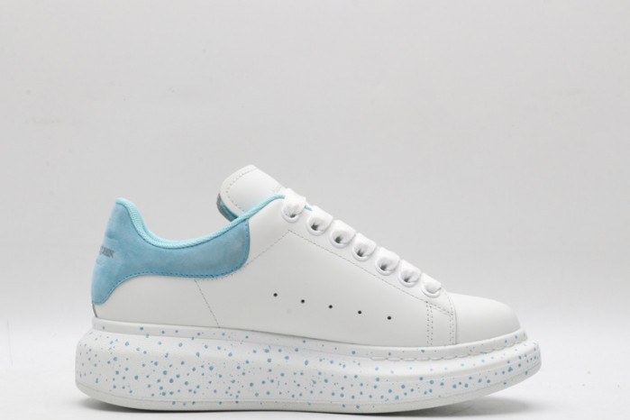 Mcqv*en oversized sneaker