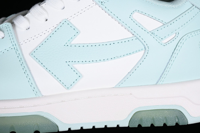 OFF-WHITE Out Of Office