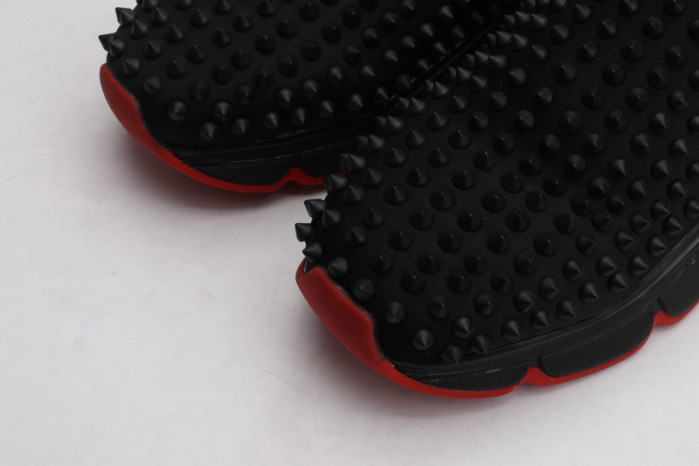 Ch**an loubout1n customize shoes