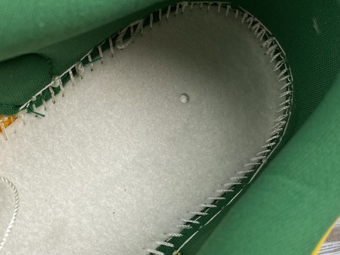 nike dunk low brazil cu1727-700